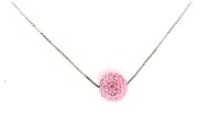 Collana Zamberlan Gioielli Donna in Argento CL2-184 - CL2-184
